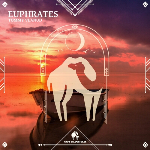 Tommy Veanud - Euphrates